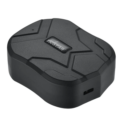 Popular European Gps Tk905B Large Capacity 10000Mah Vehicle Network Wireless Locator Gps Tracker