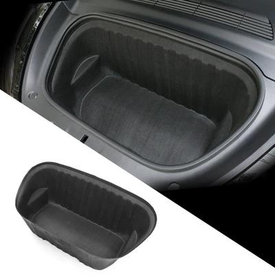 Suitable for 21 tesla Car sound-absorbing cotton