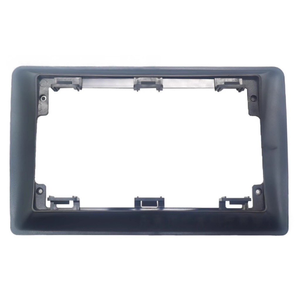 Suitable for Nissan Livina 10.1inch Central Control Navigation Dvd Modified Face Frame Versatile Set Frame
