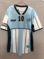 2001 Maradona Commemorative Edition