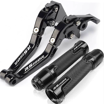 Motorcycle Handle Cover – Brake Clutch Lever Handlebar