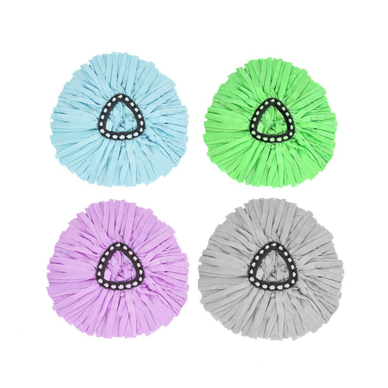 Suitable for O-Cedar Easywring Microfiber Rotating Mop Pad Mop Head Accessories Suitable for O-Cedar Easywring Microfiber Rotating Mop Pad Mop Head Accessories