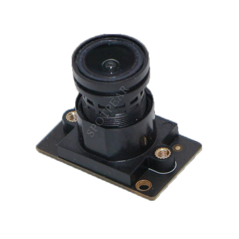 Milk-V Duo camera CAM-GC2083 2MP