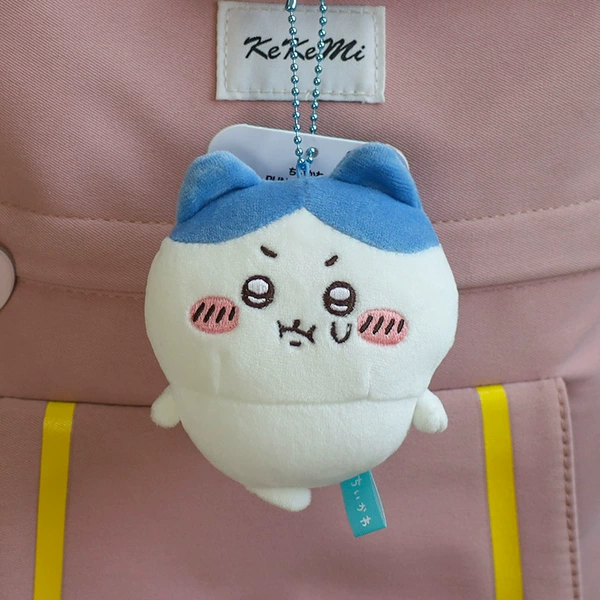 Qigugug Xiaoba (≈10 см)
