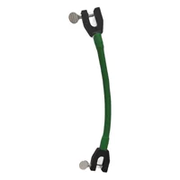 Тщательный выбор Ski Tip Connector лыжный разъем тренажер для детей лыжный помощь для начинающих катание на лыжах