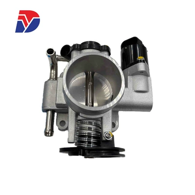 Chevrolet Avtomobil Qaz Klapanı Qurğusu 25183955 96497640 96815475 Avto Hissələri