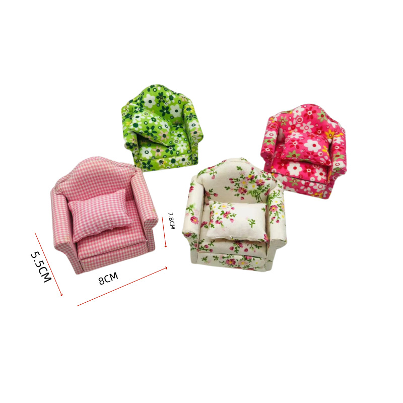 1:12dollhouse����΢������DJD12�ֹ��������ݳ����������ľɳ��