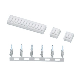 SAN Connector Large Quantity Supply Connector Following the Blessings