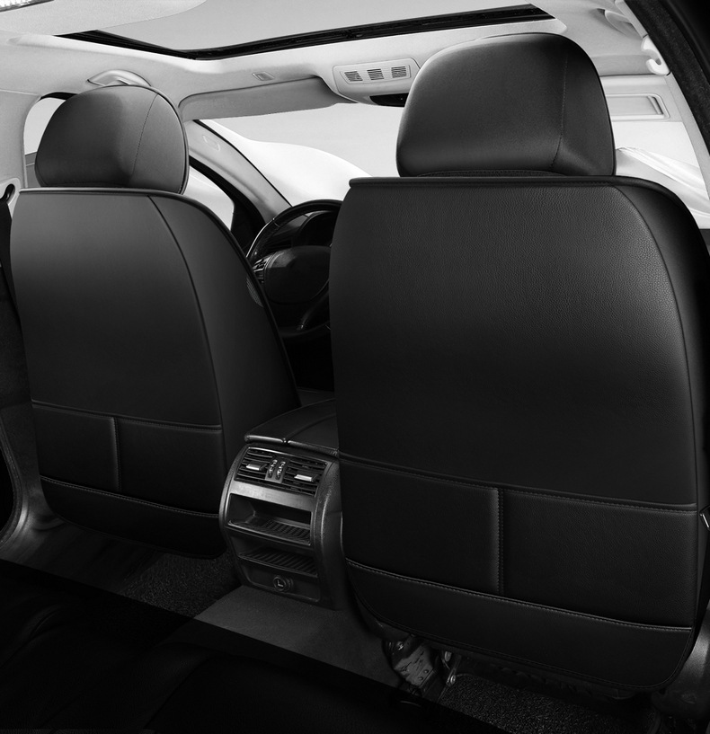 Amazon Aliexpress North American Independent Site Car Seat Cushions, Car Interior Accessories, Seat Cushions, Full Leather Products Manufacturer