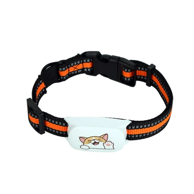 Dog Cat Animal Waterproof | GPS Locator