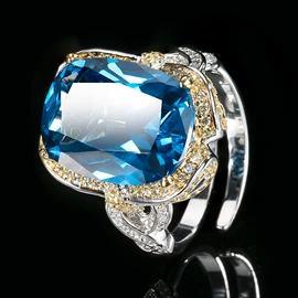 首饰套装;戒指;吊坠