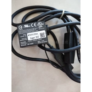 基恩士 Функция цветовой функции SR-600 Barcode Reader SR-600-это нетронутые переговоры