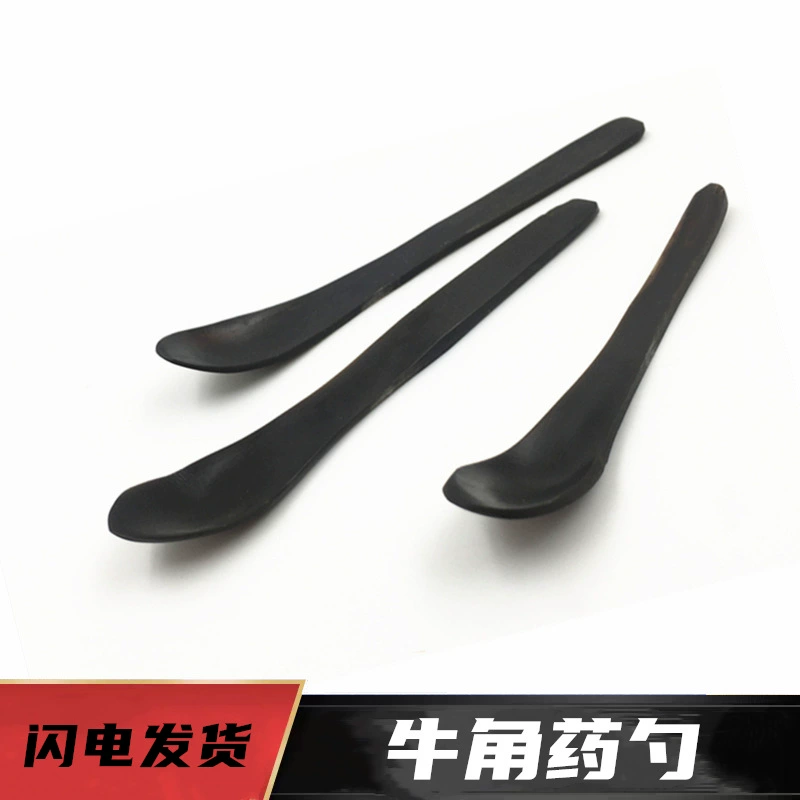 Ложка для получения рога Ложка для отбора проб Ложка для сбора рога Ложка для взвешивания антистатическая стойкая к коррозии ложка