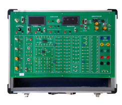 电路分析实验箱 型号 VV511-LH-DL7 库号 M79138