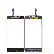 全新ZTE blade 310手机触摸屏幕A310手写内外屏TP显示屏LCD TOUCH
