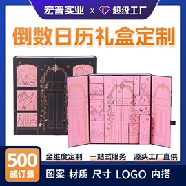 童玩/婴童礼品包装;创意礼品包装;化妆品礼盒包装