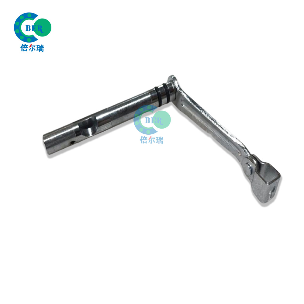 Cross-border CG125 embrague de maniobra palanca rocker brazo conjunto de resorte pin embrague bloque de ejecutivo accesorios de motocicleta