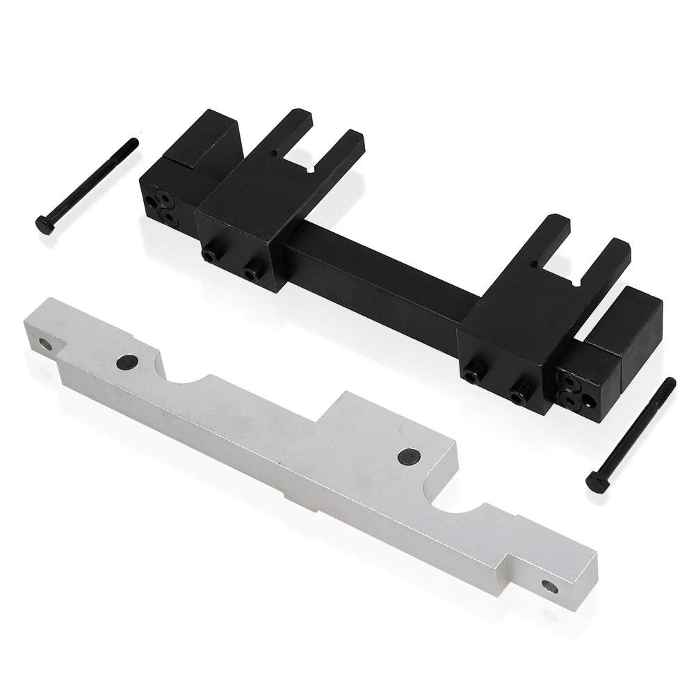 Labeling and shipping services for BMW N43 engine timing tools, camshaft fixing tools, BMW engine timing tools