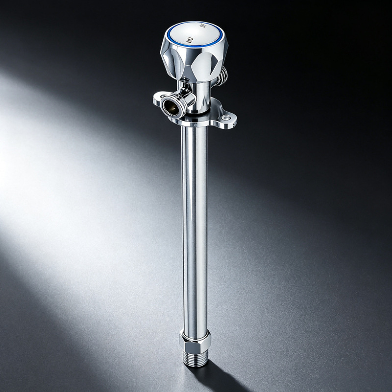 15inch Anti-freeze underground outdoor faucet 15inch Anti-freeze underground outdoor faucet