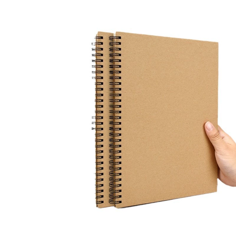 A4 Sketch Book Страйв Кросс Цыпинг Книга Т Thicked 8K Art Student 16K Painting Hand-painted Watercolor Mark Pens