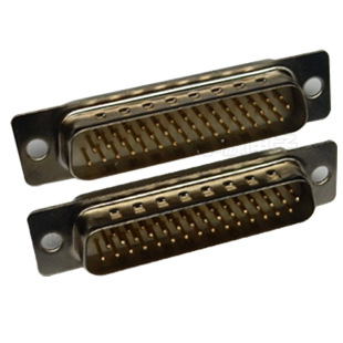 DB44P �� DB44 ���^ 3��44� �������z ���y僽� RS232�ӿ�