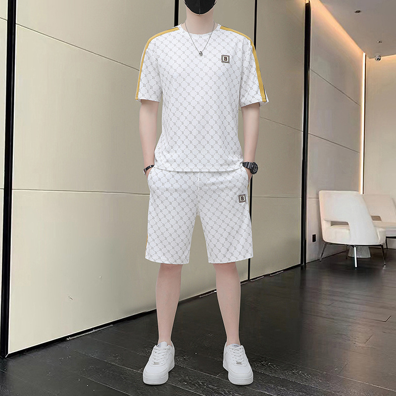 8021 화이트