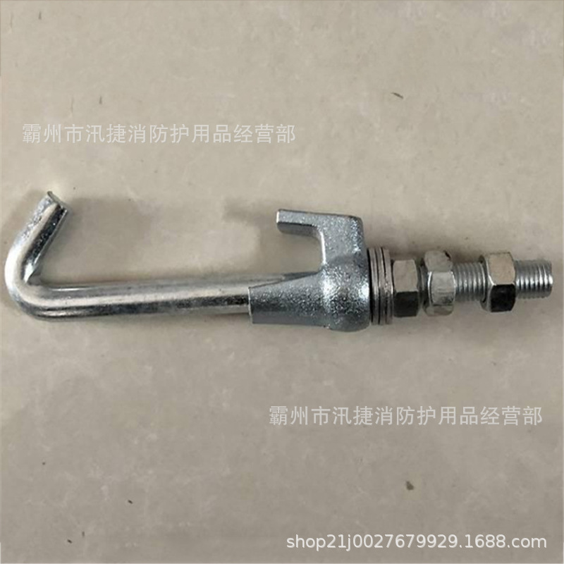 42铁路接地卡子 (4)