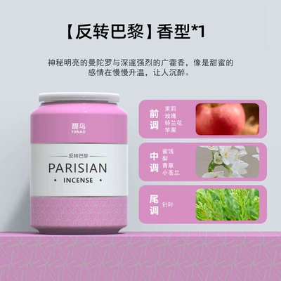 Solid Aromatherapy High Temperature Resistant New | Car Perfume Aromatherapy - reversal-of-paris1