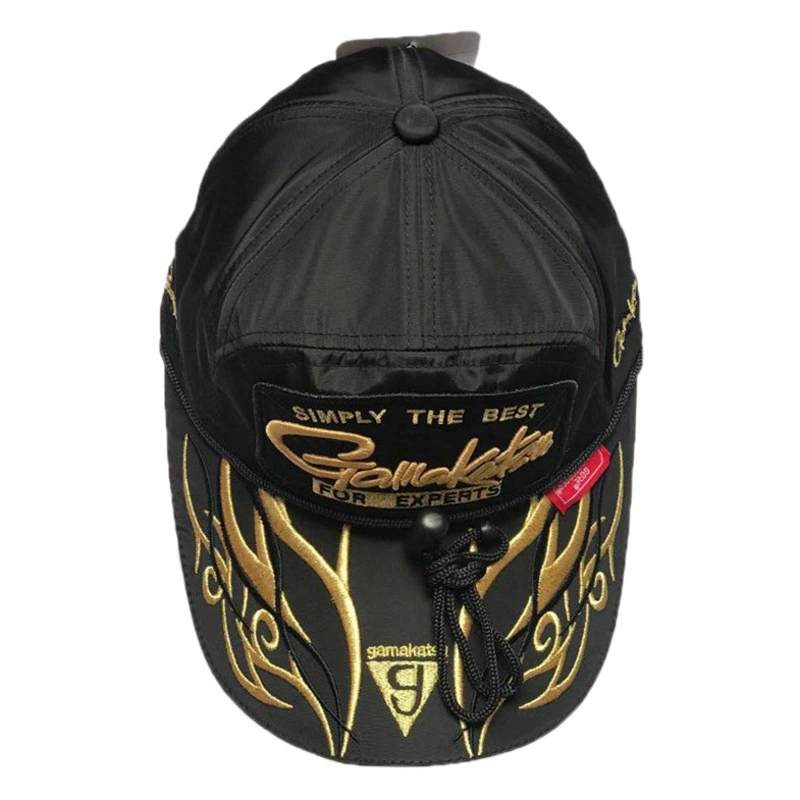 Новая стильная рыбацкая шляпа с широкими полями, ветрозащитная, солнцезащитная, для мужчин, для морской рыбалки, для ловли на берегу, водоотталкивающая