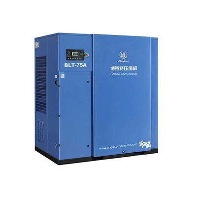 Industrial-Grade Large Air Pump, Hava kompressorları