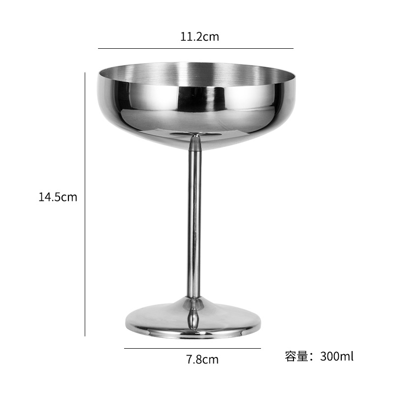 304 디저트톨컵 [브라이트]