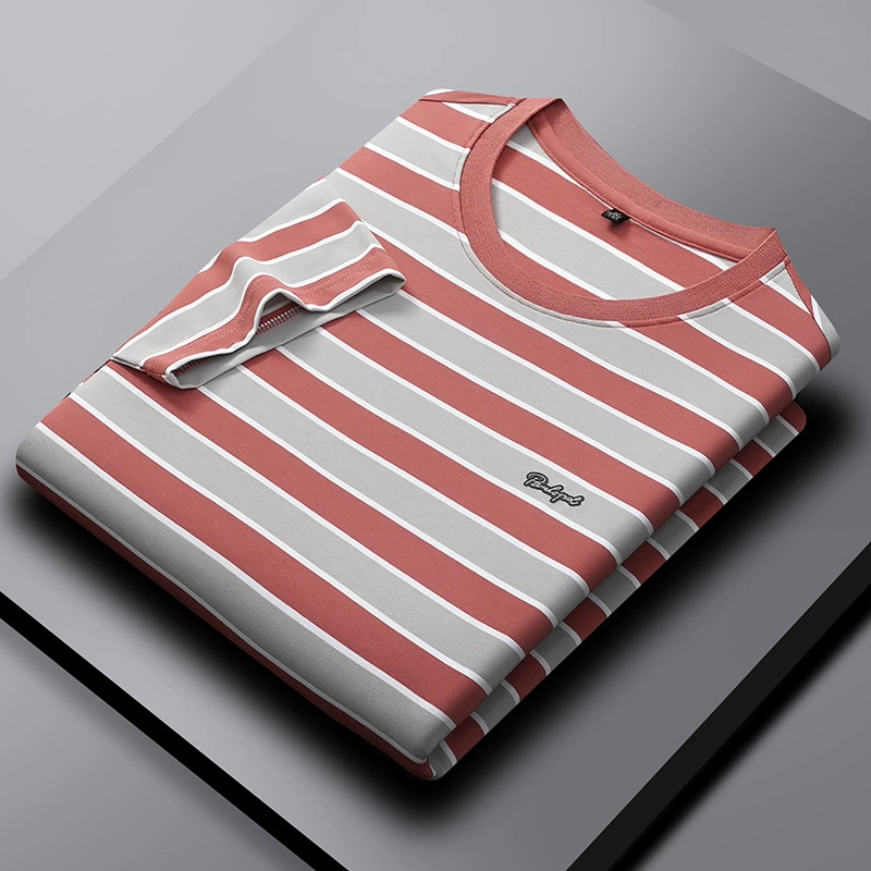 Летняя базовая удобная майка-соshort sleeve T-shirt? Hmm