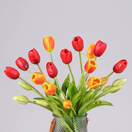 仿真花;仿真绿植;仿真盆栽