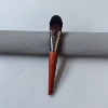 106 Middle number tongue foundation brush