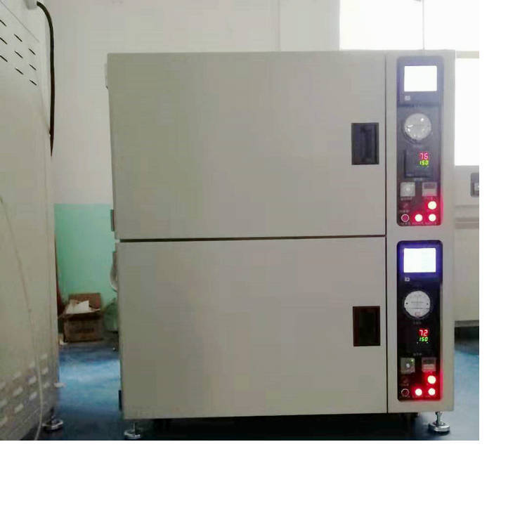 光学及医用百级无尘两门烤箱烘箱焗炉j电热鼓风烘干箱KQC-502II