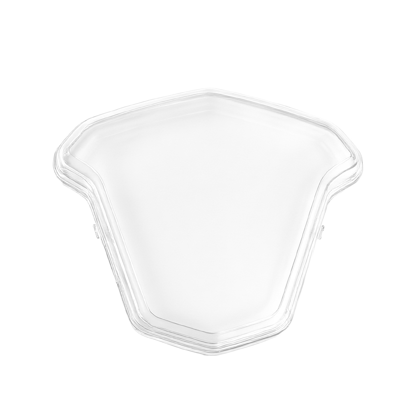 Cubierta transparente para el velocímetro de la motocicleta Shangling ZY125T, cubierta protectora para el panel de instrumentos Tiger Warrior Xiaoshangling, cubierta impermeable.