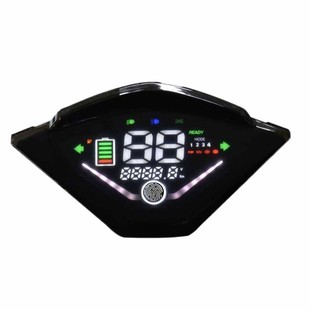 Super Eagle Instrument L400 Instrument Instrument Cover Instrument Cover Electric Vehicle Instrument Shell Factory Outlet