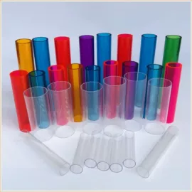 PMMA管;其他有机玻璃;亚克力加工