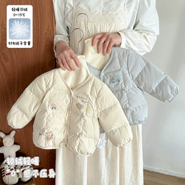 童套装;童羽绒服;童裤