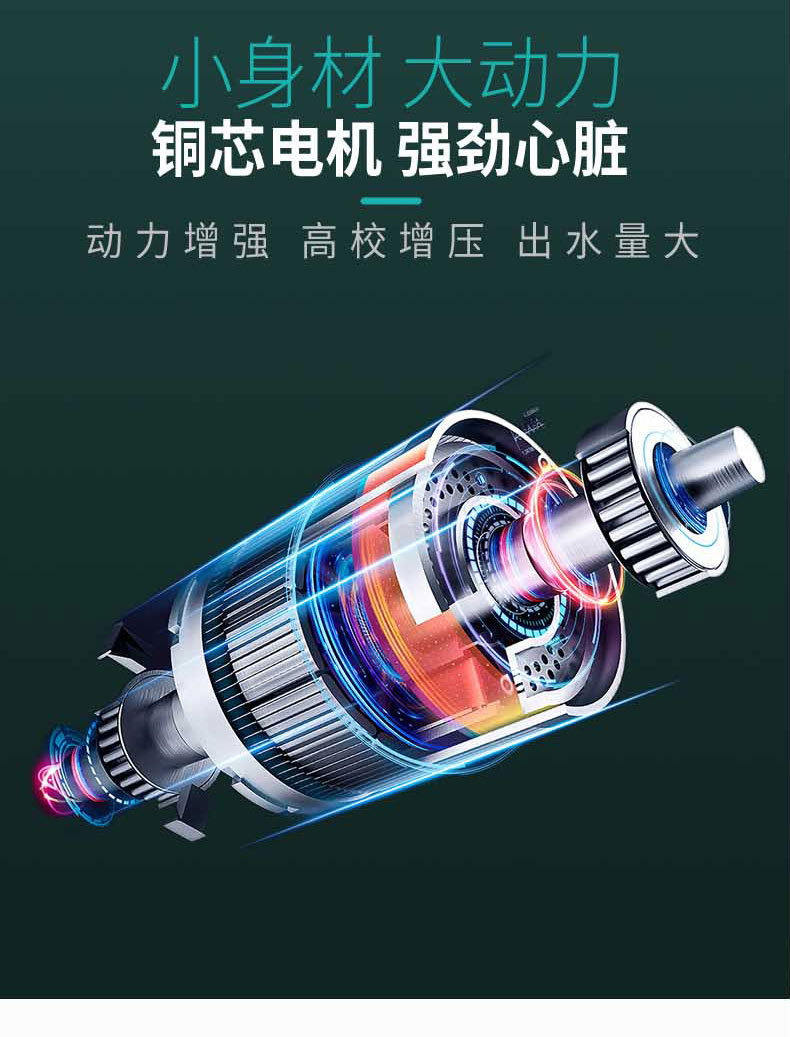 電動噴霧器農業打藥機
