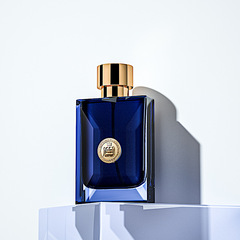 經典海神男士古龍香水紳士蔚藍男人味清新自然淡香型香水50ml