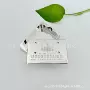 定制滑盖新款固体香膏盒