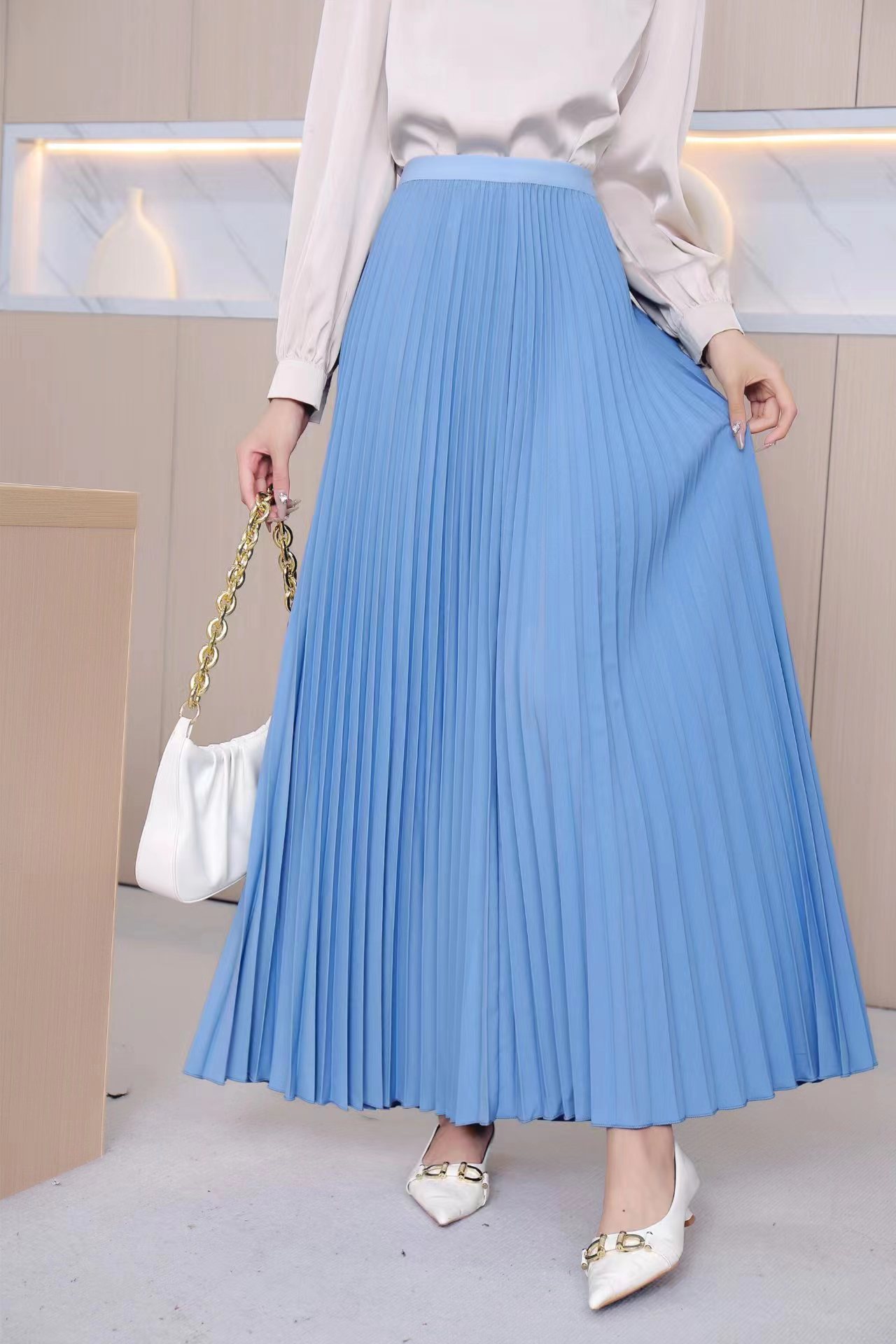 Denim Blue