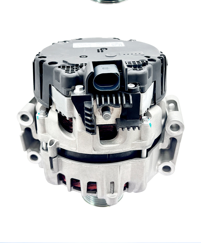 Generator/ALT/Suitable for Volkswagen Audi 12V generator car generator regulator accessories cross-border
