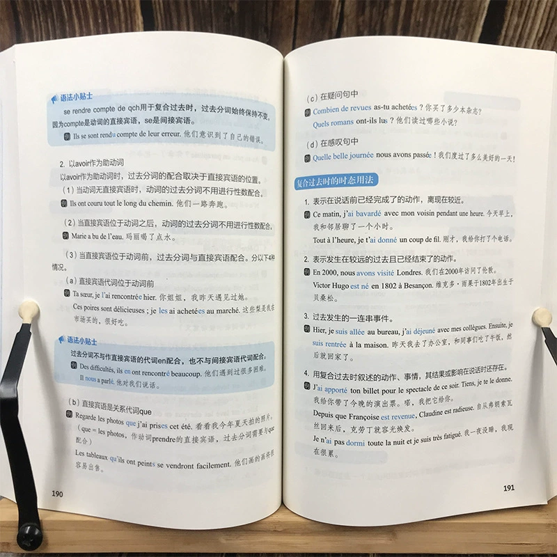Mind map супер простой в использовании словарь по-французски и грамматика Hello French Новая классика французского язык_now