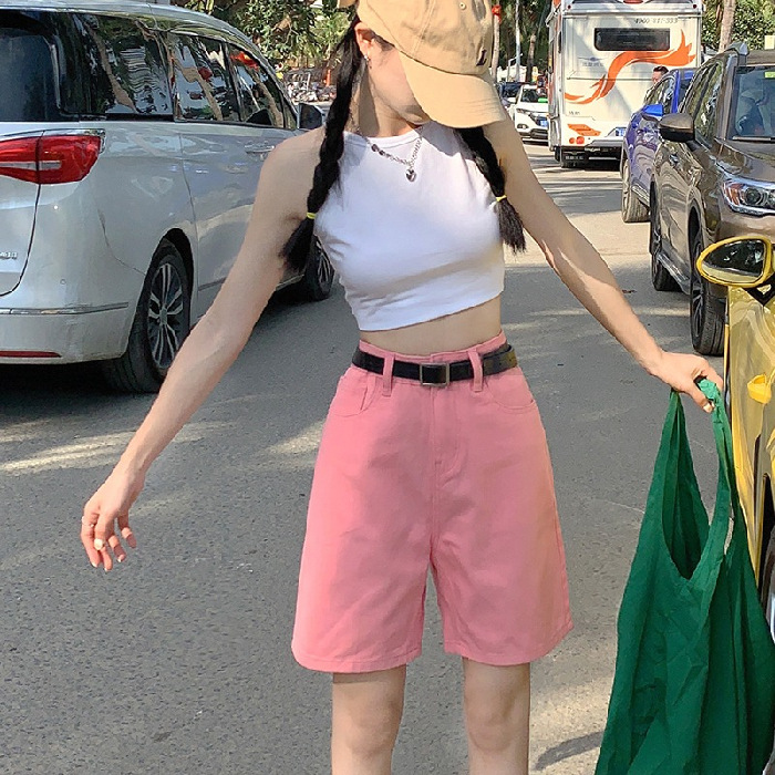 핑크