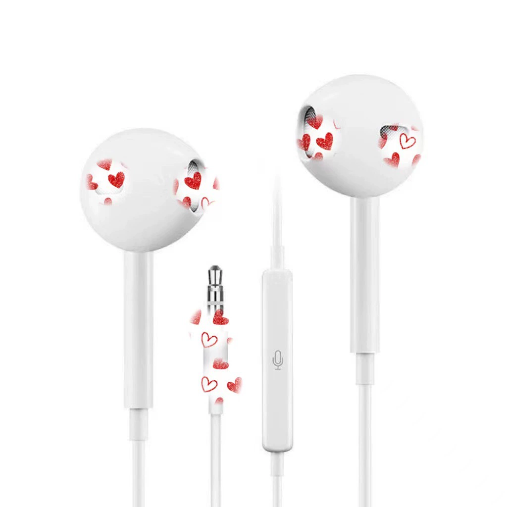 Совместимые наушники Vivo, Huawei, Apple, Xiaomi, Oppo, iPhone 6, 6S