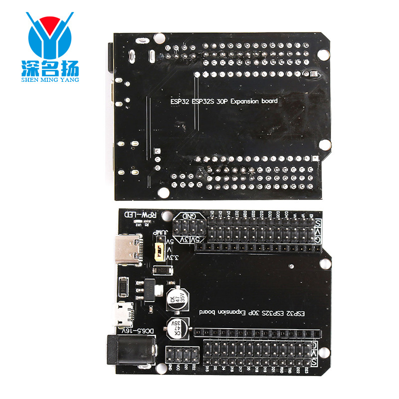 ESP32 expansion board ESP32 30p V1 power board module ESP32S development board expansion board