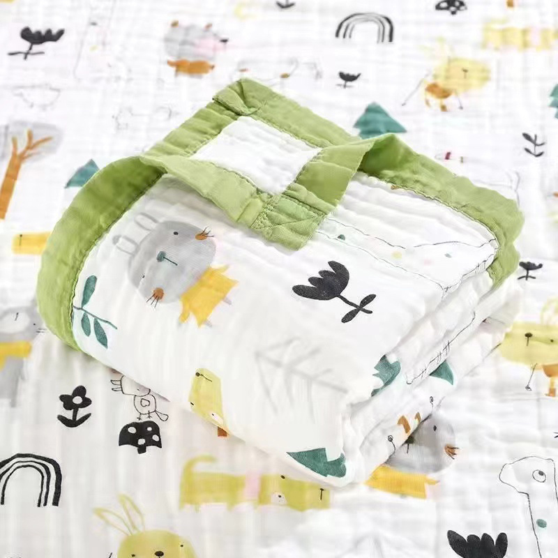 녹색 가장자리 동물