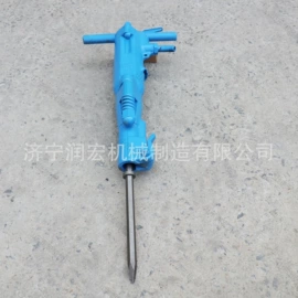 矿山施工设备;凿岩机械;输送设备配件